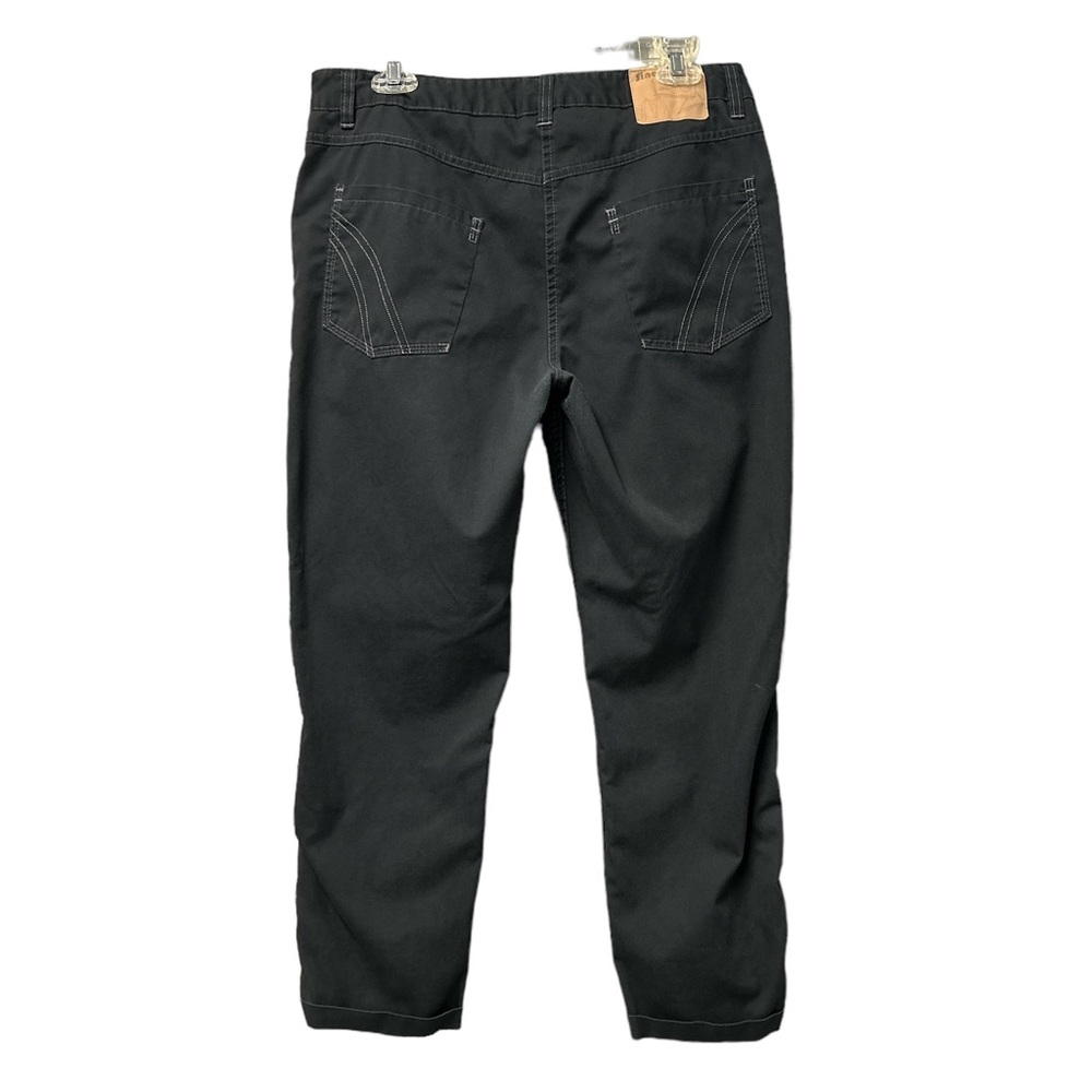 Timeless Elements For Mcdonald’s Black Unisex Wor… - image 3